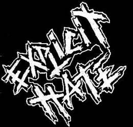 logo Explicit Hate
